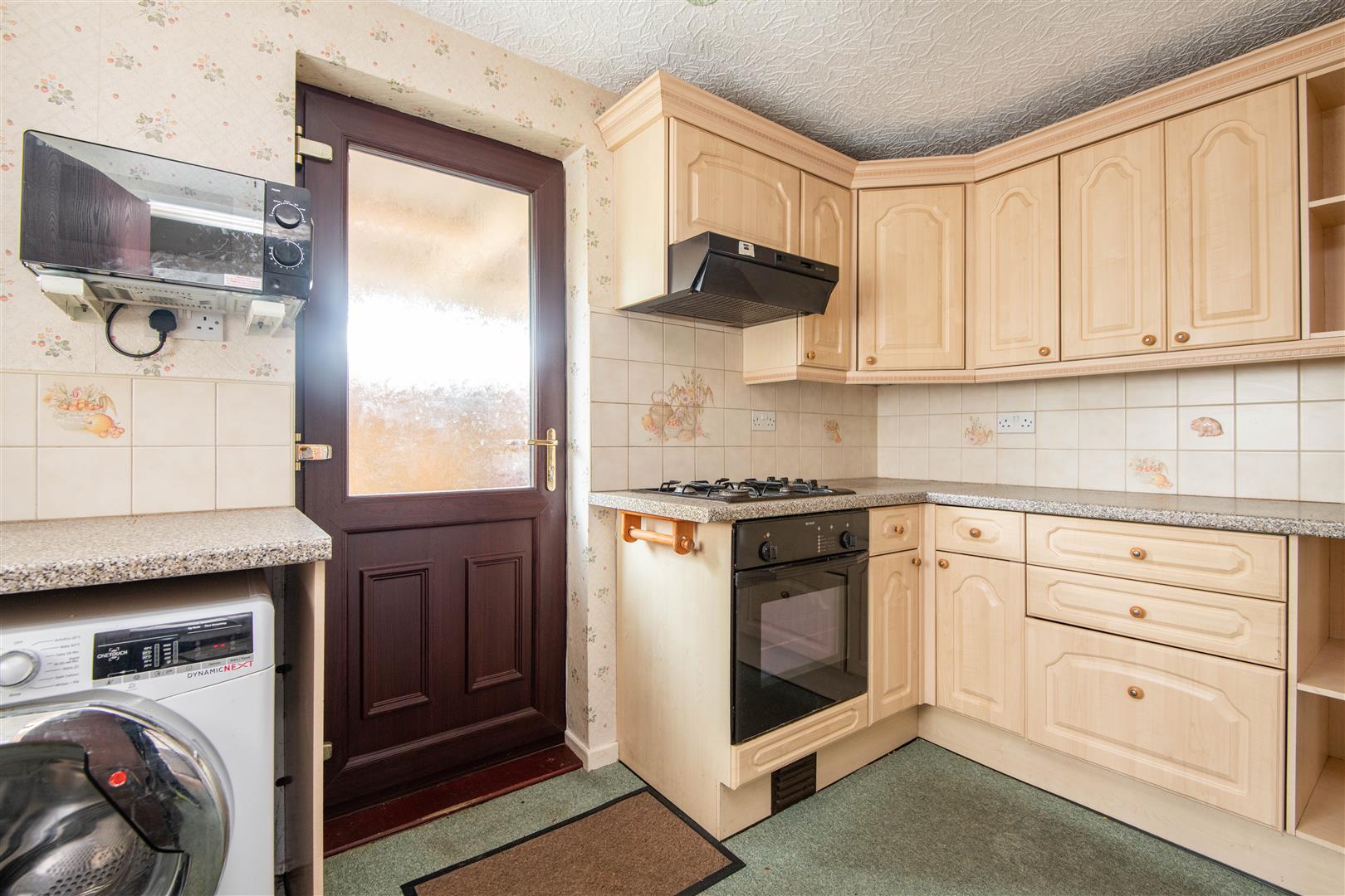 Kiln Croft, Clayton-Le-Woods, Chorley